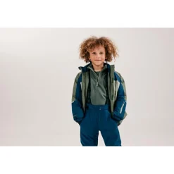 ZIG ZAG - Kid's Scout Ski Jacket W-Pro 10000 - Skijacke