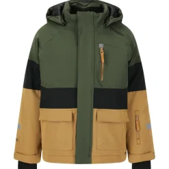 ZIG ZAG - Kid's Taylora Ski Jacket W-Pro 15000 - Winterjacke