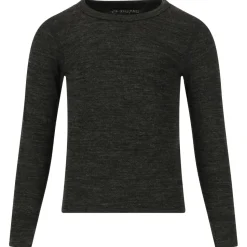 ZIG ZAG - Kid's Terry Merino Wool Ski Underwear - Merinounterwäsche