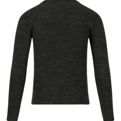 ZIG ZAG - Kid's Terry Merino Wool Ski Underwear - Merinounterwäsche