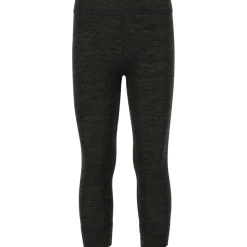 ZIG ZAG - Kid's Terry Merino Wool Ski Underwear - Merinounterwäsche