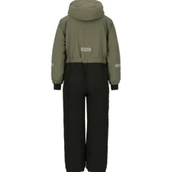 ZIG ZAG - Kid's Winterfun CFT + Coverall W-Pro 10000 - Overall
