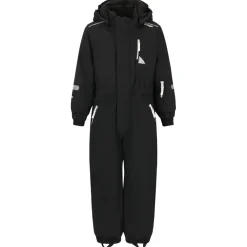 ZIG ZAG - Kid's Winterfun CFT + Coverall W-Pro 10000 - Overall