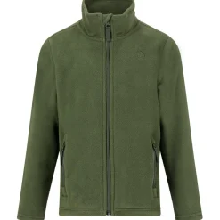 ZIG ZAG - Kid's Zap Fleece Jacket - Fleecejacke