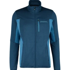 Zimtstern - Albiz Fleece Jacket - Fleecejacke