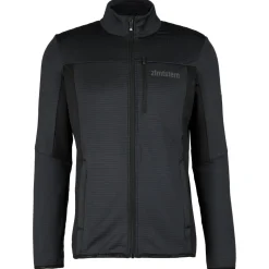 Zimtstern - Albiz Fleece Jacket - Fleecejacke