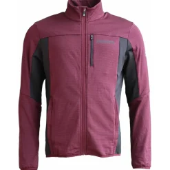 Zimtstern - Albiz Fleece Jacket - Fleecejacke