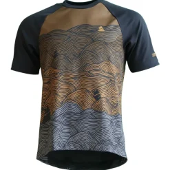 Zimtstern - Braapz Shirt S/S - Radtrikot