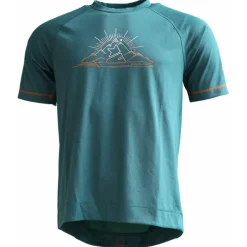 Zimtstern - Pureflowz Eco Shirt S/S - Radtrikot