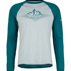 Zimtstern - Pureflowz Shirt L/S - Radtrikot