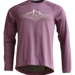 Zimtstern - Pureflowz Shirt L/S - Radtrikot