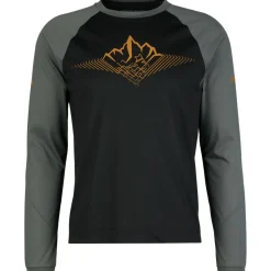 Zimtstern - Pureflowz Shirt L/S - Radtrikot