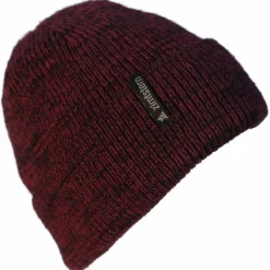 Zimtstern - Rebelz Urban Beanie - Mütze