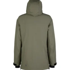 Zimtstern - StormDayz Evo Parka - Parka