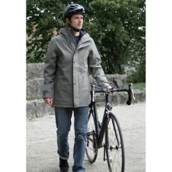 Zimtstern - StormDayz Evo Parka - Parka