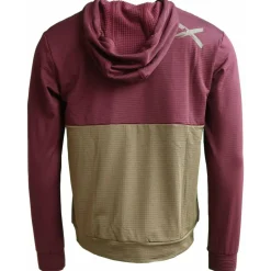 Zimtstern - Tech Hoodz L/S - Hoodie