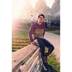 Zimtstern - Tech Hoodz L/S - Hoodie