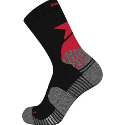Zimtstern - Techsockz MTB Performance Sock - Multifunktionssocken