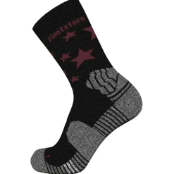 Zimtstern - Techsockz MTB Performance Socks - Multifunktionssocken