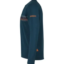 Zimtstern - Trailflowz Shirt L/S - Longsleeve