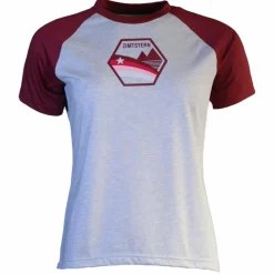 Zimtstern - Women's Bowz Tee - Funktionsshirt