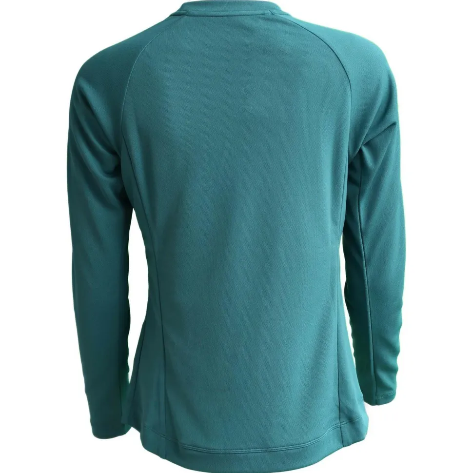 Zimtstern - Women's Braapz Shirt Print L/S - Radtrikot