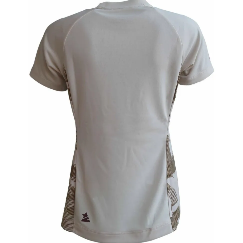 Zimtstern - Women's Braapz Shirt S/S - Radtrikot
