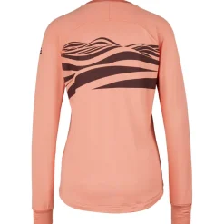 Zimtstern - Women's Crewz Shirt L/S - Fleecepullover