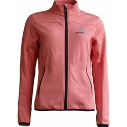 Zimtstern - Women's Lepuz Jacket - Softshelljacke