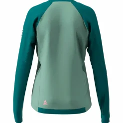 Zimtstern - Women's Pureflowz Shirt L/S - Radtrikot