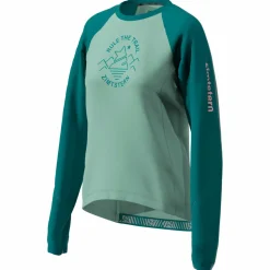 Zimtstern - Women's Pureflowz Shirt L/S - Radtrikot