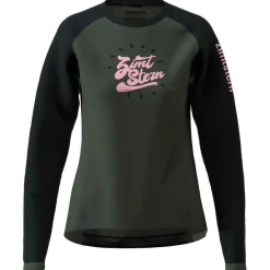 Zimtstern - Women's Pureflowz Shirt L/S - Radtrikot