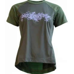 Zimtstern - Women's PureFlowz Shirt S/S - Radtrikot