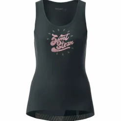 Zimtstern - Women's Pureflowz Shirt Tank - Radtrikot