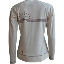 Zimtstern - Women's Pureflowz Eco Shirt L/S - Radtrikot