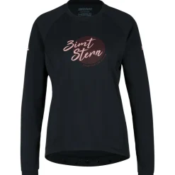 Zimtstern - Women's Spunz Shirt L/S - Radtrikot