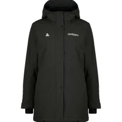 Zimtstern - Women's StormDayz Evo Parka - Parka