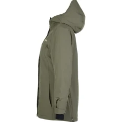 Zimtstern - Women's StormDayz Evo Parka - Parka