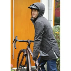 Zimtstern - Women's StormDayz Evo Parka - Parka