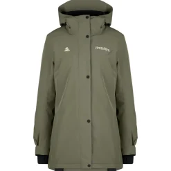 Zimtstern - Women's StormDayz Evo Parka - Parka