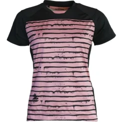 Zimtstern - Women's Techzonez Shirt S/S - Radtrikot