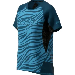 Zimtstern - Women's Techzonez Shirt S/S - Radtrikot