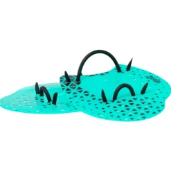 Zoggs - Flat Hand Paddles - Schwimmhilfe