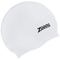 Zoggs - Silicone Cap - Badekappe