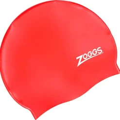Zoggs - Silicone Cap - Badekappe