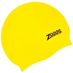 Zoggs - Silicone Cap - Badekappe
