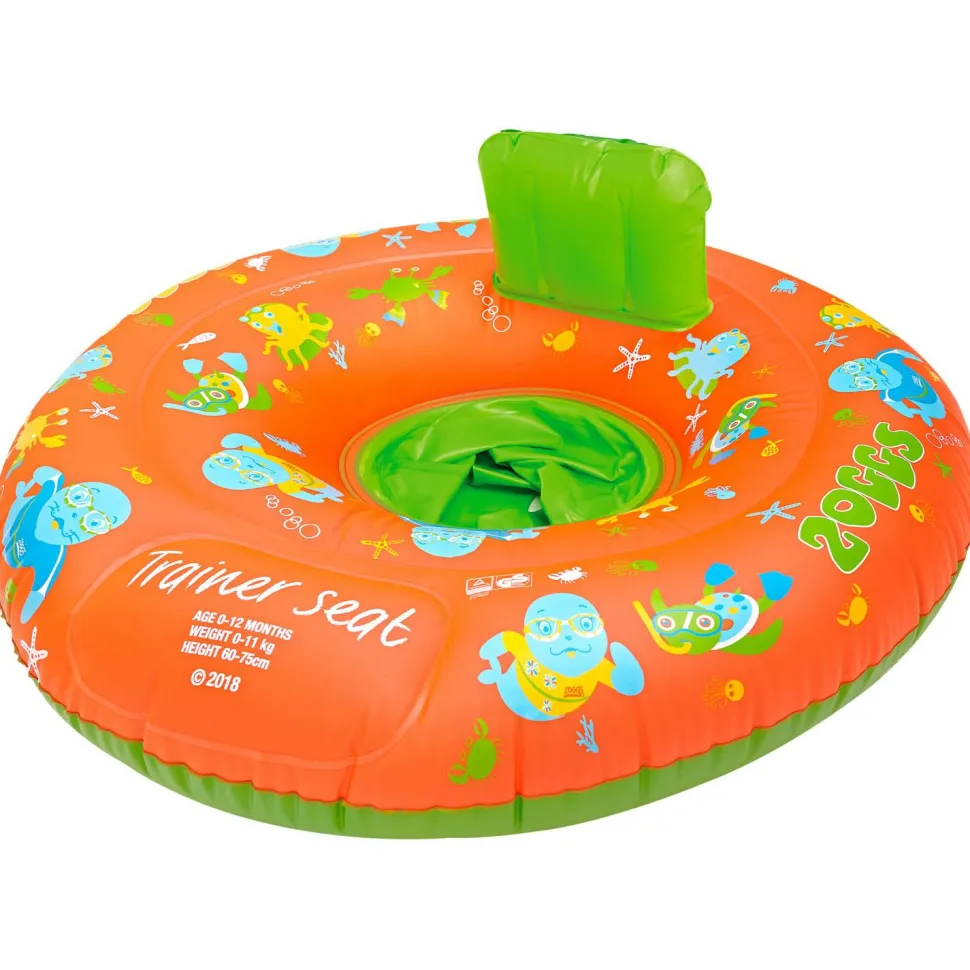 Zoggs - Zoggy Trainer Seat - Schwimmhilfe